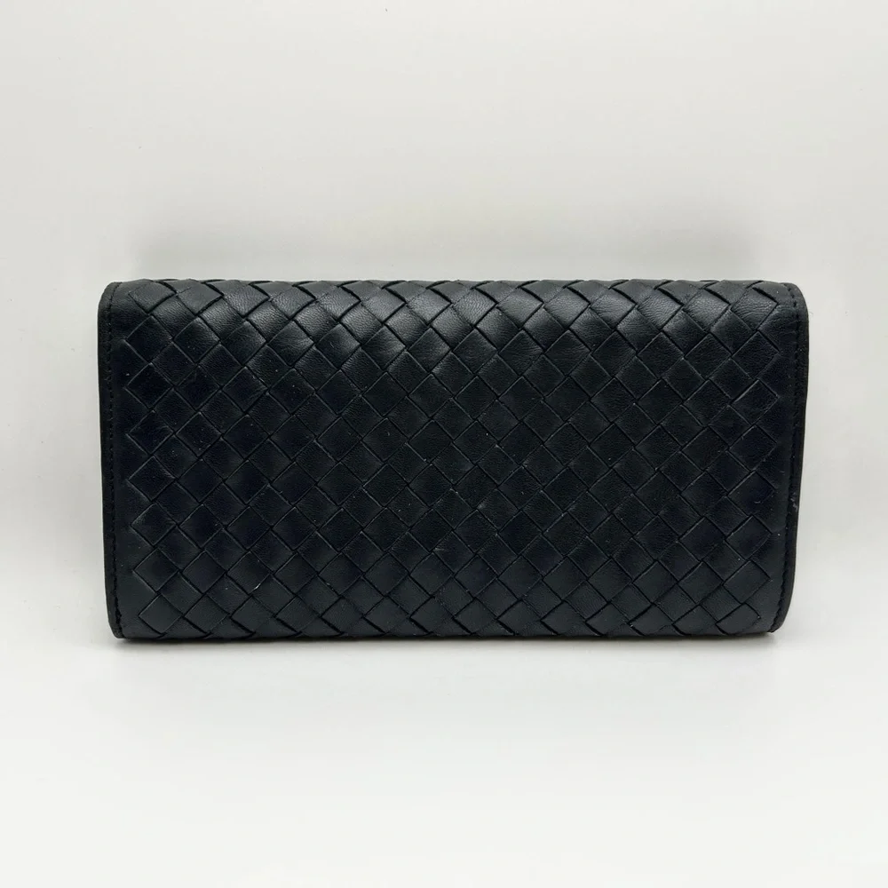 Bottega Veneta authenticated bottega